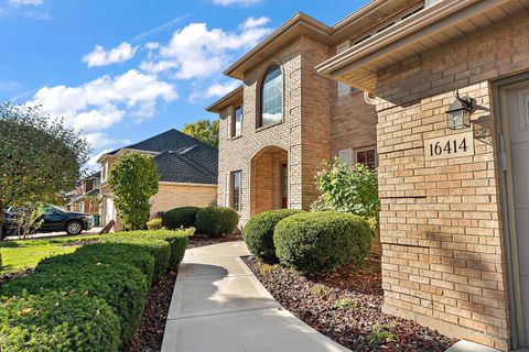 Tiny photo for 16414 Paw Paw Avenue, Orland Park, IL 60467 (MLS # 12505517)