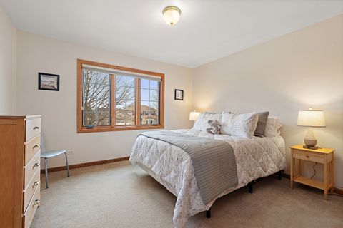 Tiny photo for 16414 Paw Paw Avenue, Orland Park, IL 60467 (MLS # 12505517)