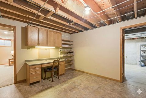 Tiny photo for 16414 Paw Paw Avenue, Orland Park, IL 60467 (MLS # 12505517)