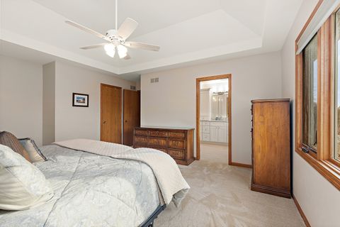 Tiny photo for 16414 Paw Paw Avenue, Orland Park, IL 60467 (MLS # 12505517)