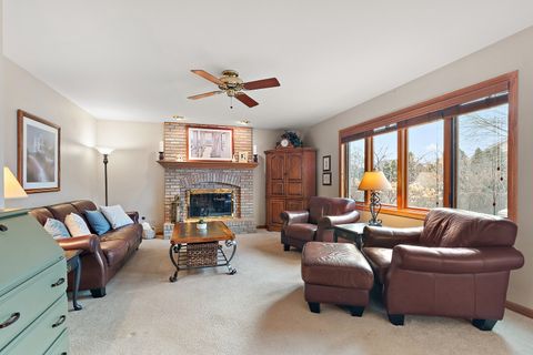 Tiny photo for 16414 Paw Paw Avenue, Orland Park, IL 60467 (MLS # 12505517)