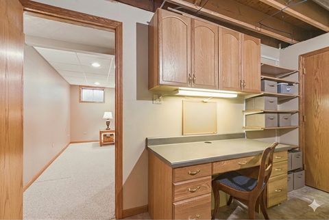 Tiny photo for 16414 Paw Paw Avenue, Orland Park, IL 60467 (MLS # 12505517)