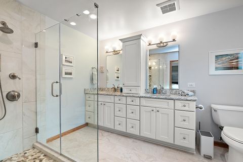 Tiny photo for 16414 Paw Paw Avenue, Orland Park, IL 60467 (MLS # 12505517)