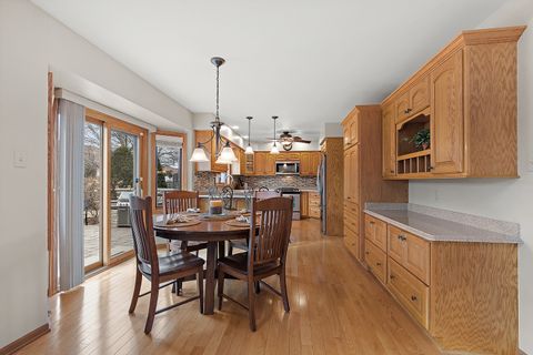 Tiny photo for 16414 Paw Paw Avenue, Orland Park, IL 60467 (MLS # 12505517)