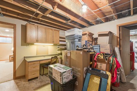 Tiny photo for 16414 Paw Paw Avenue, Orland Park, IL 60467 (MLS # 12505517)