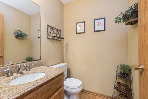 Tiny photo for 16414 Paw Paw Avenue, Orland Park, IL 60467 (MLS # 12505517)