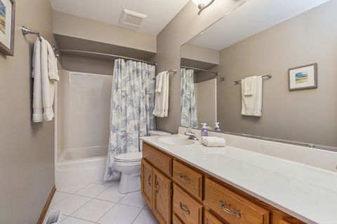 Tiny photo for 16414 Paw Paw Avenue, Orland Park, IL 60467 (MLS # 12505517)