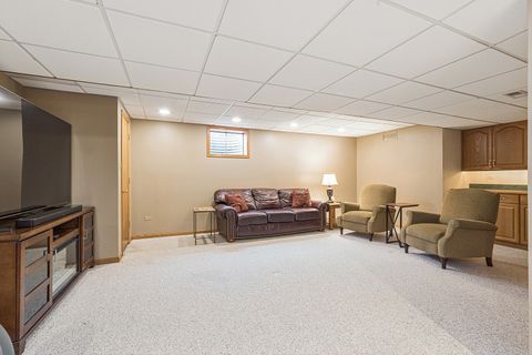 Tiny photo for 16414 Paw Paw Avenue, Orland Park, IL 60467 (MLS # 12505517)