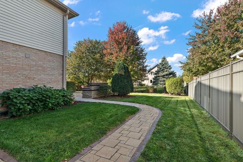 Tiny photo for 16414 Paw Paw Avenue, Orland Park, IL 60467 (MLS # 12505517)
