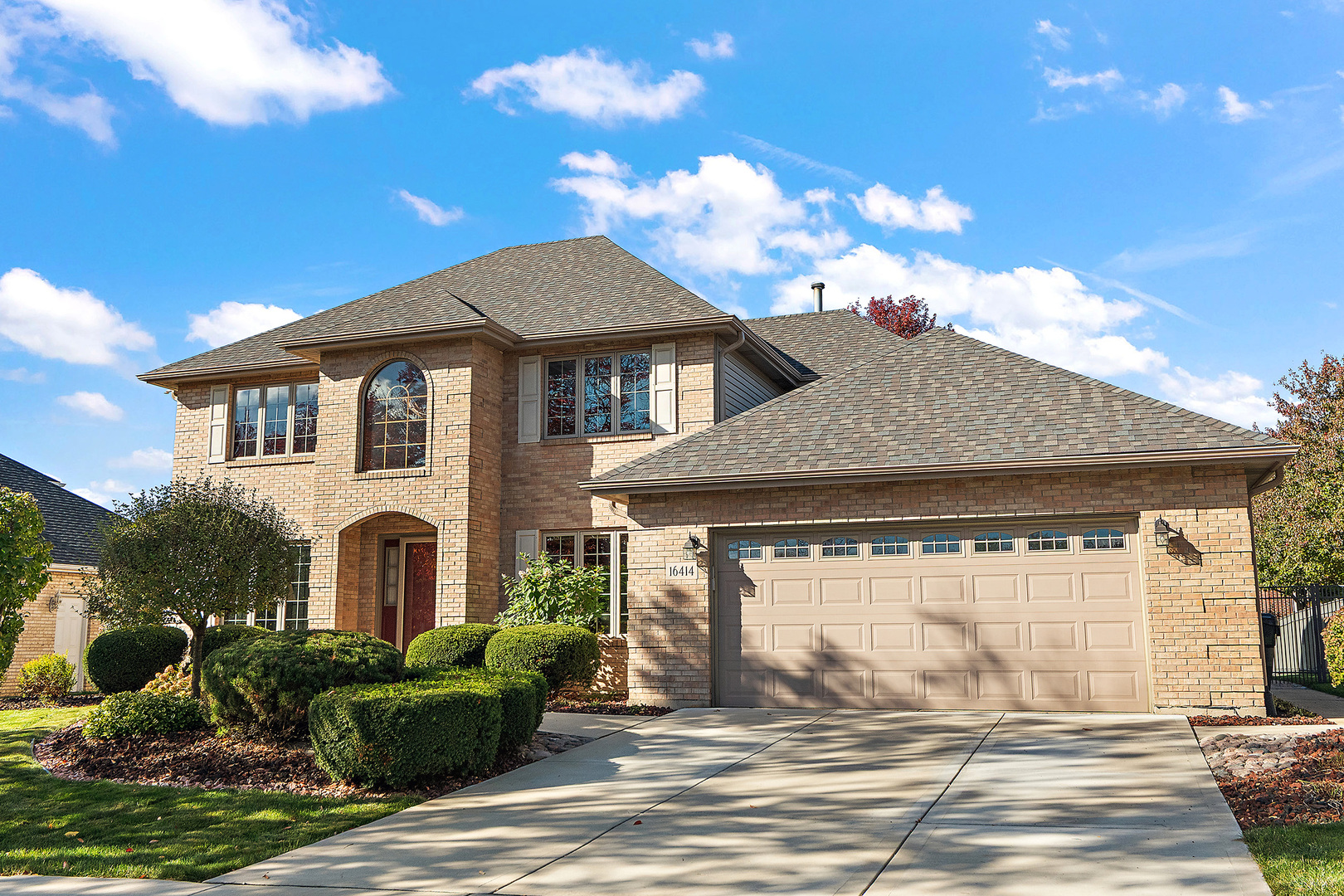 16414 Paw Paw Avenue