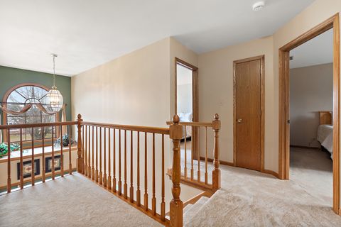 Tiny photo for 16414 Paw Paw Avenue, Orland Park, IL 60467 (MLS # 12505517)