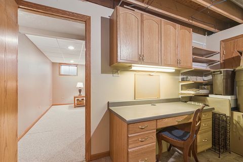 Tiny photo for 16414 Paw Paw Avenue, Orland Park, IL 60467 (MLS # 12505517)