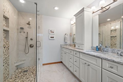 Tiny photo for 16414 Paw Paw Avenue, Orland Park, IL 60467 (MLS # 12505517)