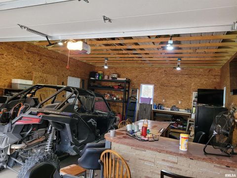 Tiny photo for 19650 N Pisque Lane, Woodlawn, IL 62898 (MLS # EB460569)