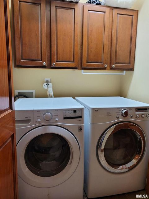 Tiny photo for 19650 N Pisque Lane, Woodlawn, IL 62898 (MLS # EB460569)