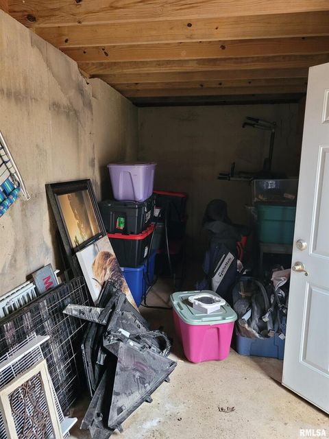 Tiny photo for 19650 N Pisque Lane, Woodlawn, IL 62898 (MLS # EB460569)