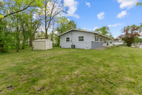 Tiny photo for 15303 Birch Road, Markham, IL 60428 (MLS # 12643495)