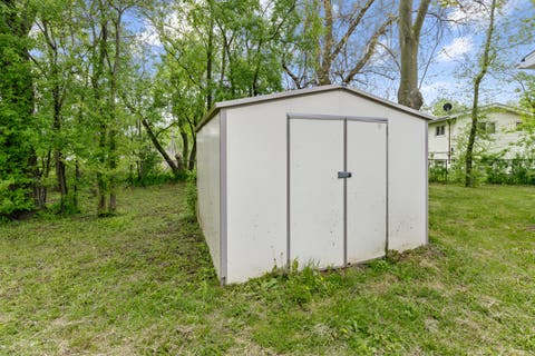 Tiny photo for 15303 Birch Road, Markham, IL 60428 (MLS # 12643495)