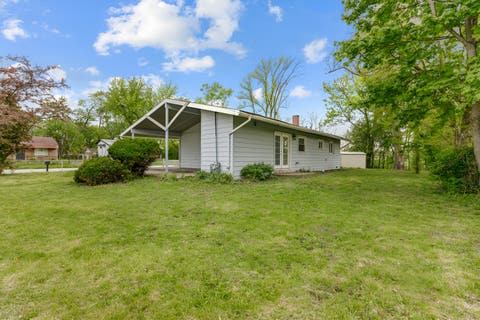 Tiny photo for 15303 Birch Road, Markham, IL 60428 (MLS # 12643495)