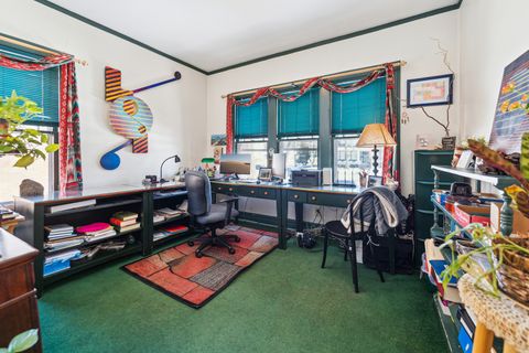 A home in Elmhurst