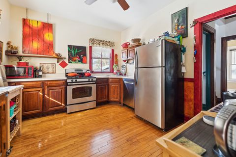 A home in Elmhurst