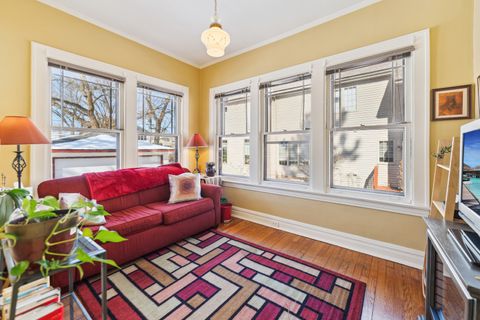 A home in Elmhurst