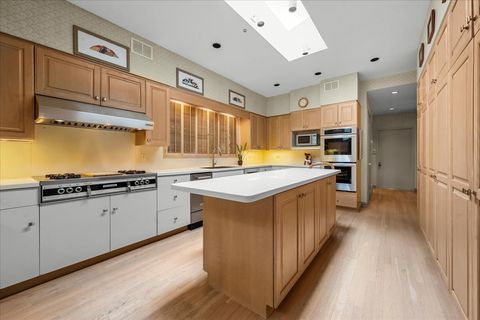 Tiny photo for 49 Estate Drive, Glencoe, IL 60022 (MLS # 12369709)