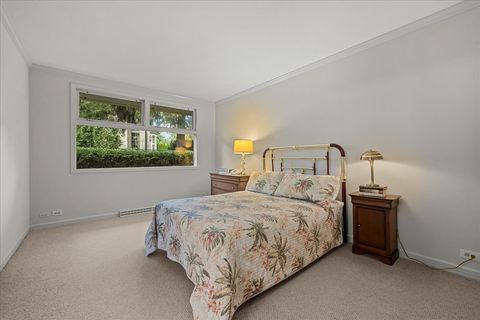 Tiny photo for 49 Estate Drive, Glencoe, IL 60022 (MLS # 12369709)