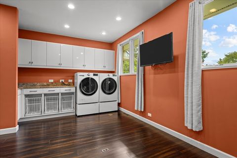 Tiny photo for 49 Estate Drive, Glencoe, IL 60022 (MLS # 12369709)