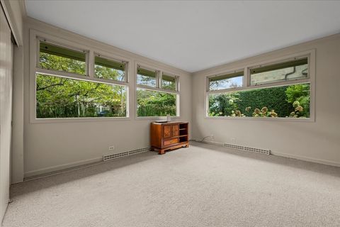 Tiny photo for 49 Estate Drive, Glencoe, IL 60022 (MLS # 12369709)