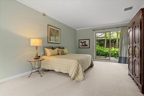 Tiny photo for 49 Estate Drive, Glencoe, IL 60022 (MLS # 12369709)