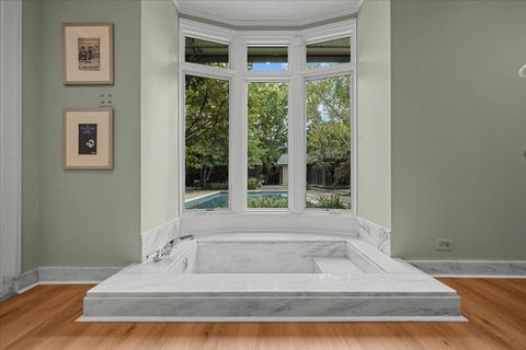 Tiny photo for 49 Estate Drive, Glencoe, IL 60022 (MLS # 12369709)