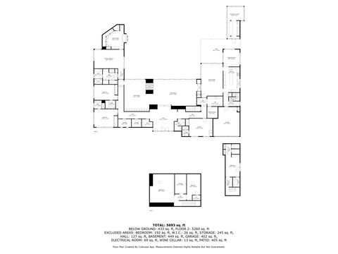 Tiny photo for 49 Estate Drive, Glencoe, IL 60022 (MLS # 12369709)