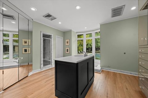 Tiny photo for 49 Estate Drive, Glencoe, IL 60022 (MLS # 12369709)