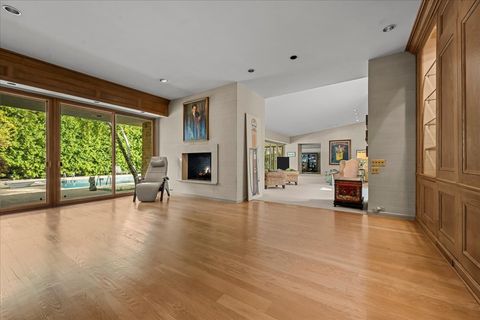 Tiny photo for 49 Estate Drive, Glencoe, IL 60022 (MLS # 12369709)