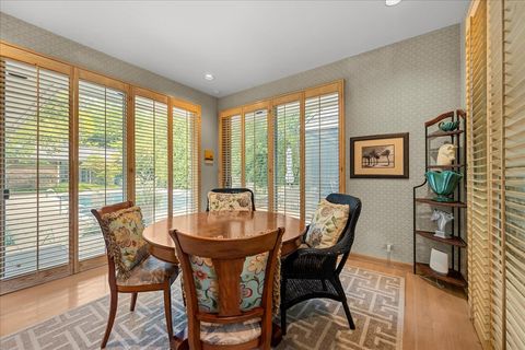 Tiny photo for 49 Estate Drive, Glencoe, IL 60022 (MLS # 12369709)