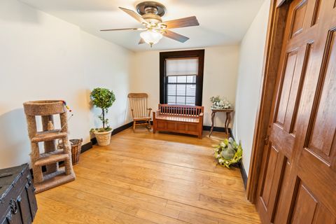 Tiny photo for 1414 N Harrison Street, Algonquin, IL 60102 (MLS # 12618749)