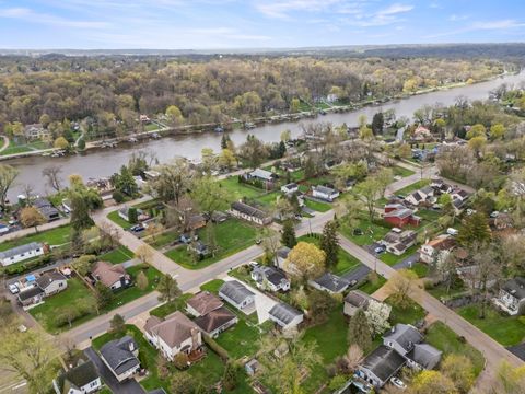 Tiny photo for 1414 N Harrison Street, Algonquin, IL 60102 (MLS # 12618749)