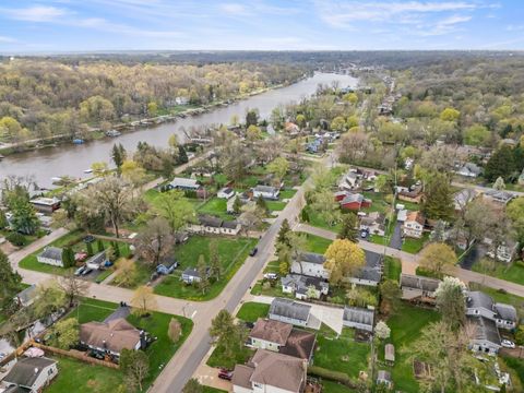 Tiny photo for 1414 N Harrison Street, Algonquin, IL 60102 (MLS # 12618749)