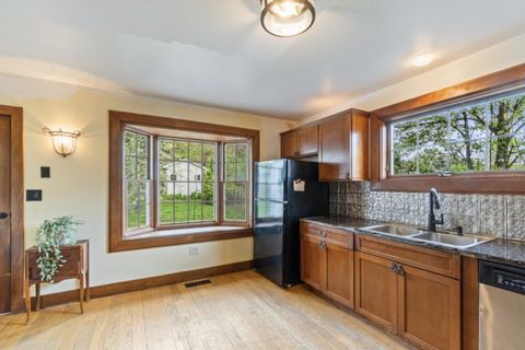 Tiny photo for 1414 N Harrison Street, Algonquin, IL 60102 (MLS # 12618749)