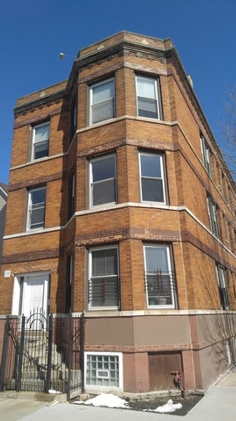 901 N Francisco Avenue 2R Chicago IL 60622