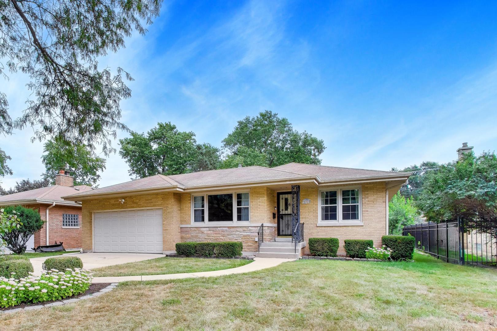 5341 Fair Elms Avenue