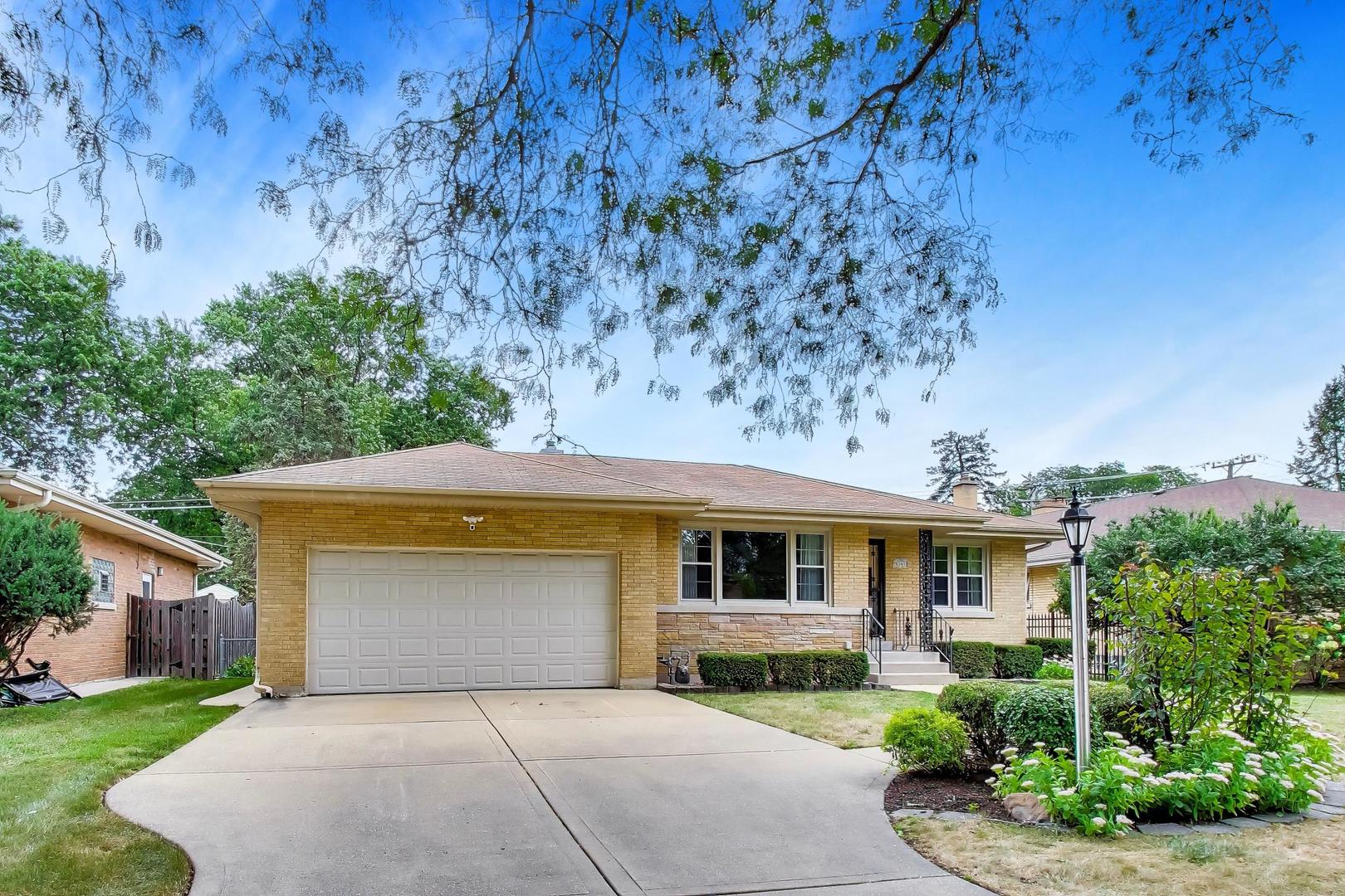 5341 Fair Elms Avenue