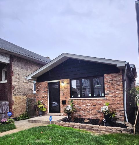Tiny photo for 726 E 89th Place, Chicago, IL 60619 (MLS # 12505287)