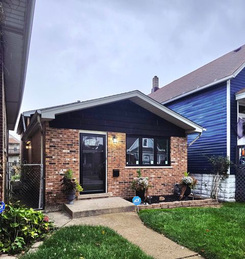 Tiny photo for 726 E 89th Place, Chicago, IL 60619 (MLS # 12505287)