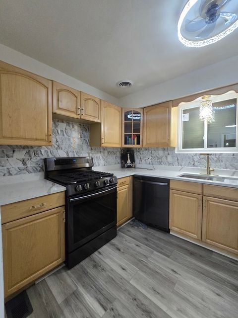 Tiny photo for 726 E 89th Place, Chicago, IL 60619 (MLS # 12505287)