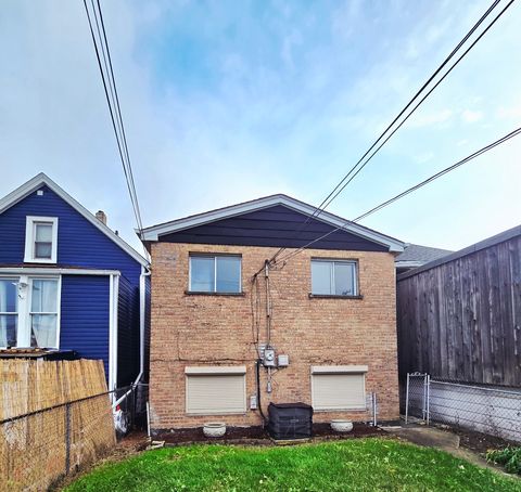 Tiny photo for 726 E 89th Place, Chicago, IL 60619 (MLS # 12505287)