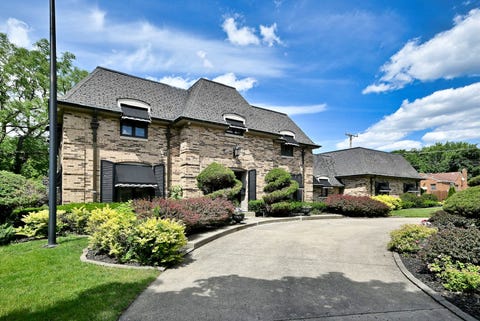 Tiny photo for 2901 Elder Lane, Franklin Park, IL 60131 (MLS # 12679692)