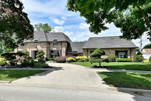 Tiny photo for 2901 Elder Lane, Franklin Park, IL 60131 (MLS # 12679692)