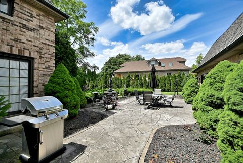 Tiny photo for 2901 Elder Lane, Franklin Park, IL 60131 (MLS # 12679692)